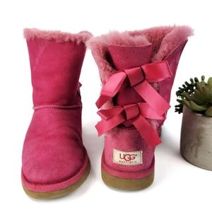 bailey bow uggs cyber monday